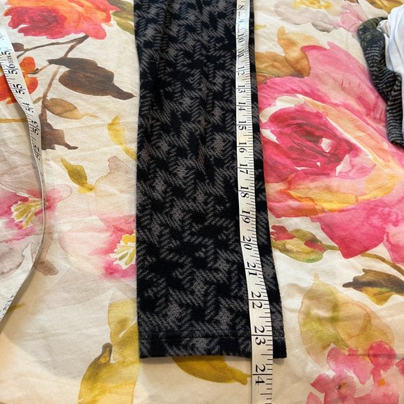 COLUMBIA Fleece 1/3 Zip Turtle Neck Sz M - Picture 12 of 16